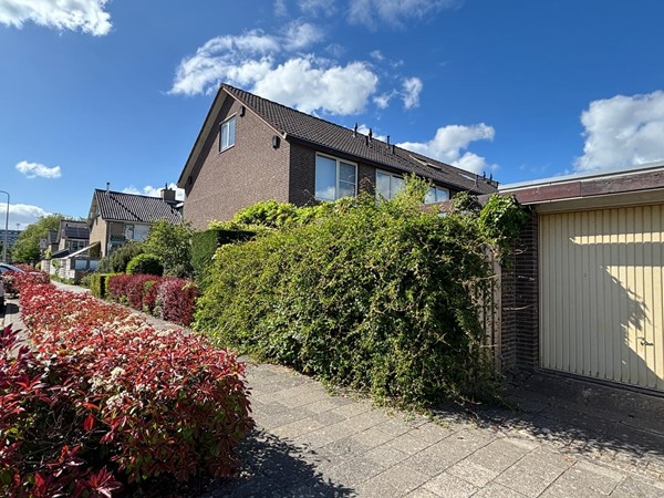 Medium property photo - Wikkestraat 111, 2403 ER Alphen aan den Rijn